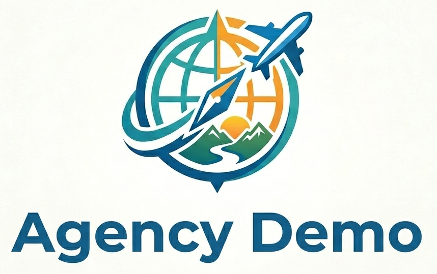 Agency Demo